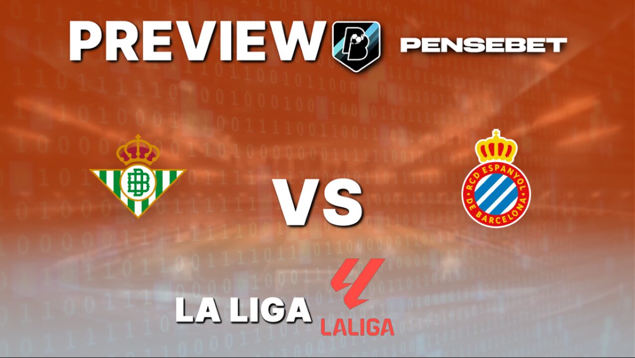 Real Betis vs Espanyol – Pronostic Foot gratuit et prédictions – Liga – 04/04/2026 Real Betis vs Espanyol – Pronostic Foot gratuit et prédictions – Liga – 04/04/2026