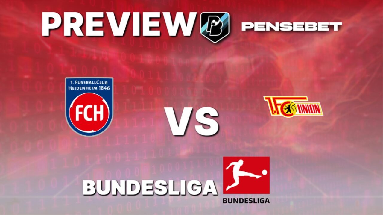 Heidenheim vs Union Berlin – Pronostic Foot gratuit et prédictions – Bundesliga – 11/04/2026