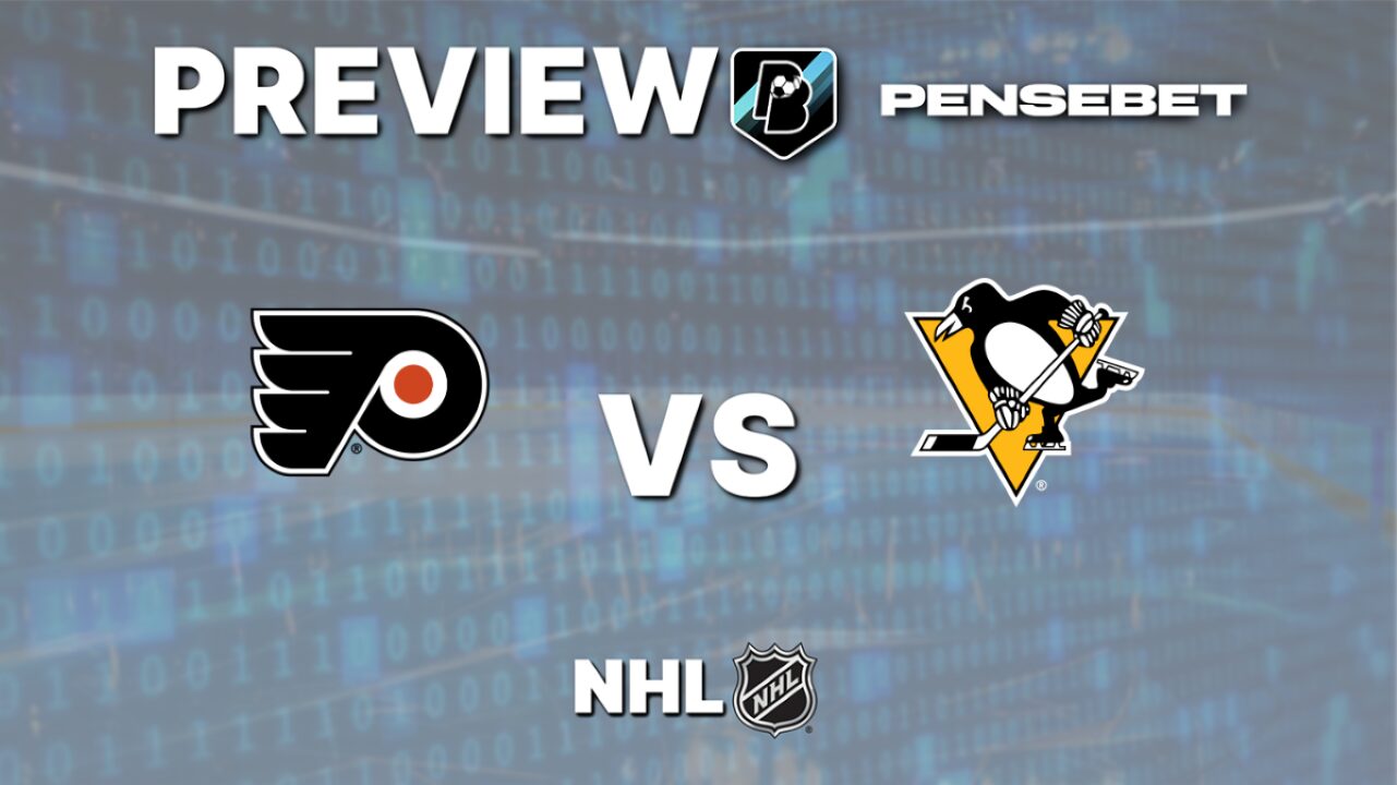 Philadelphia Flyers - Pittsburgh Penguins – Pronostic NHL gratuit et prédictions – 22/04/2026