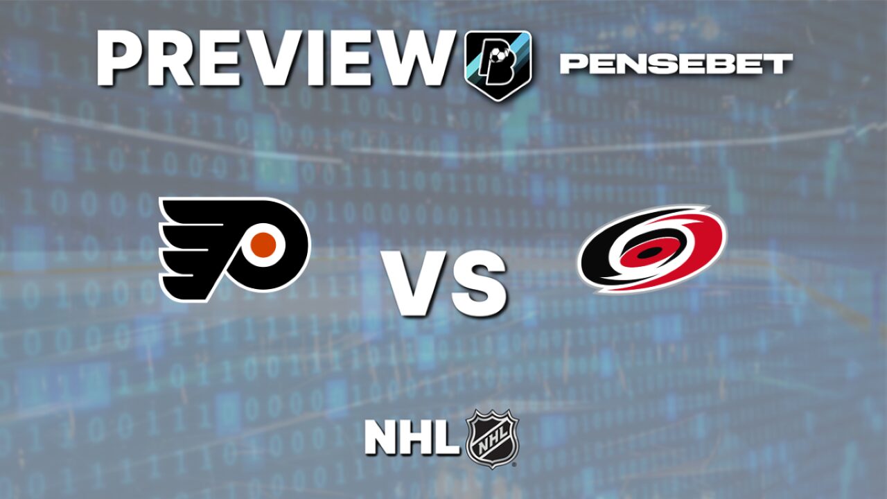 Philadelphia Flyers vs Carolina Hurricanes – Pronostic NHL gratuit et prédictions – 13/04/2026