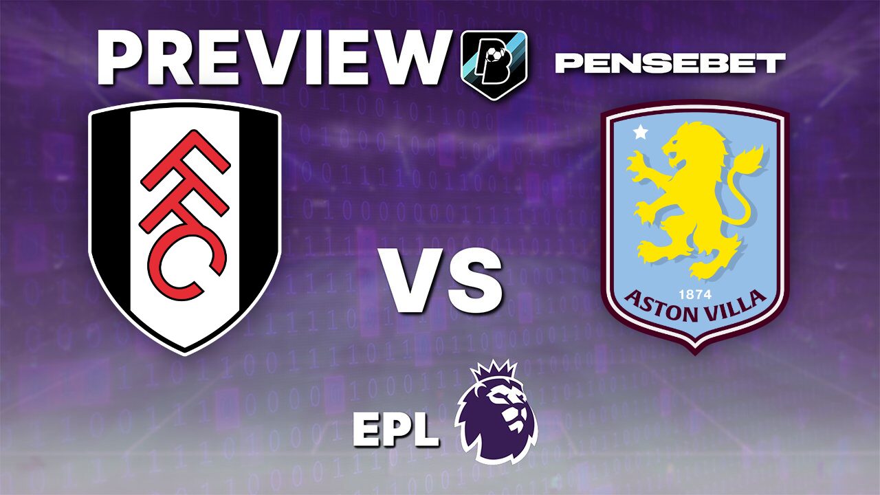Fulham vs Aston Villa – Pronostic Foot gratuit et prédictions – Premier League – 25/04/2026