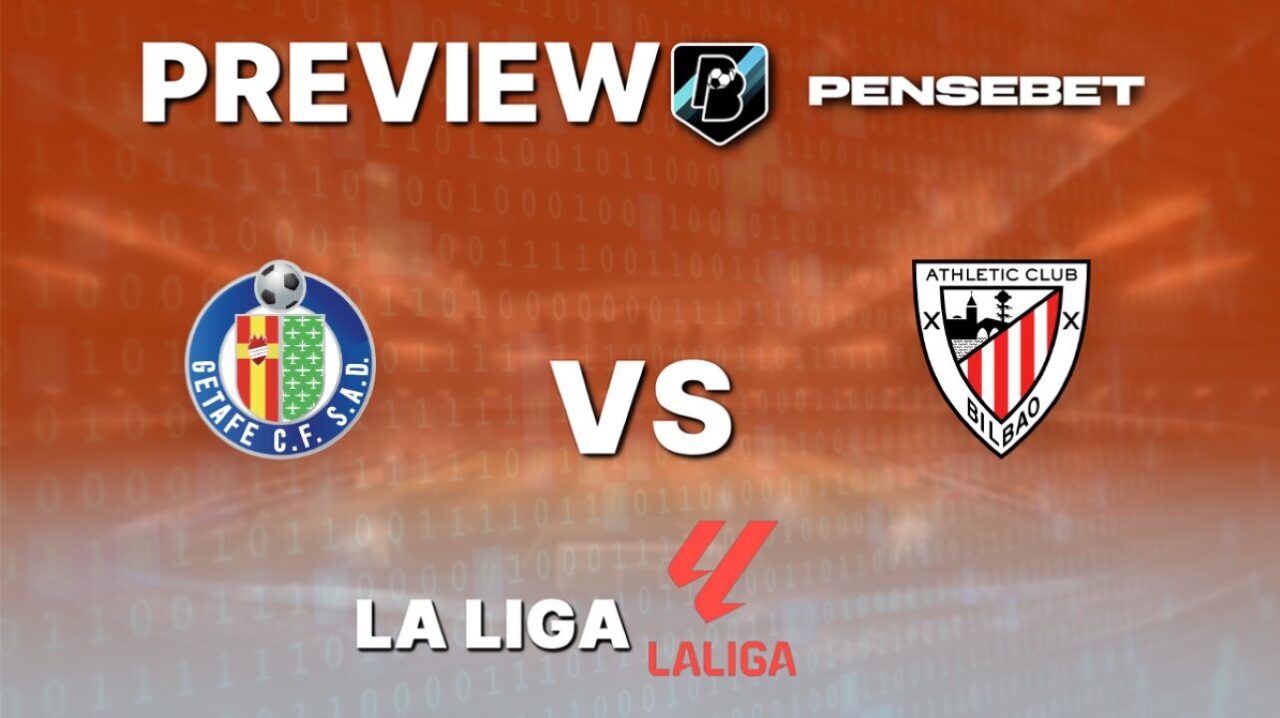 Getafe vs Athletic Bilbao – Pronostic Foot gratuit et prédictions – Liga – 05/04/2026