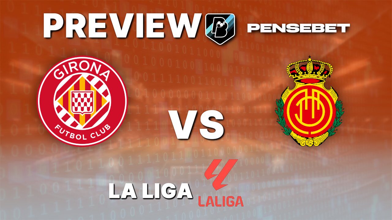 Girona vs Mallorca – Pronostic Foot gratuit et prédictions – Liga – 01/05/2026