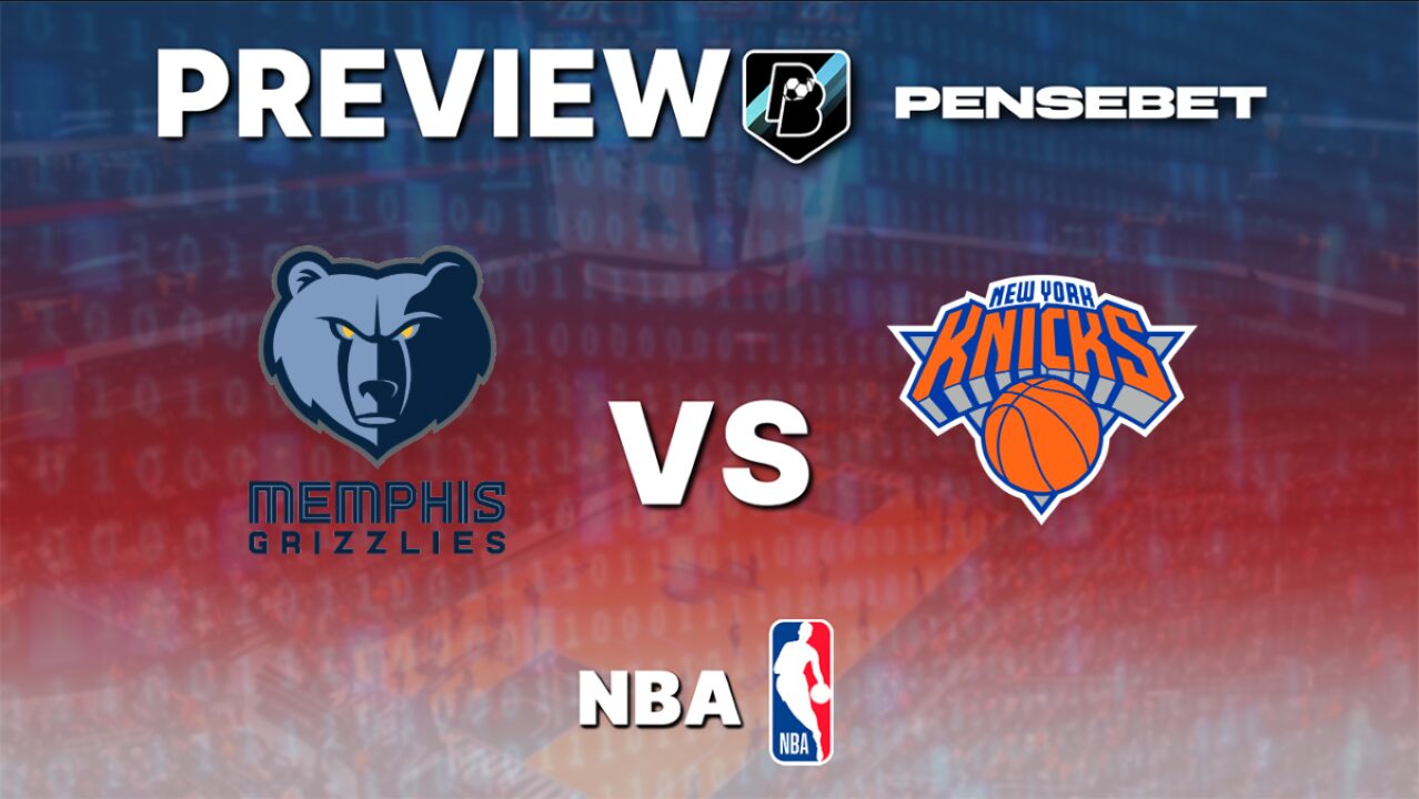 Memphis Grizzlies vs New York Knicks – Pronostic NBA gratuit et prédictions – 01/04/2026 Memphis Grizzlies vs New York Knicks – Pronostic NBA gratuit et prédictions – 01/04/2026