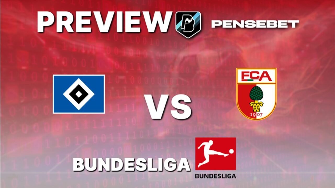 Hamburger SV vs Augsbourg – Pronostic Foot gratuit et prédictions – Bundesliga – 04/04/2026 Hamburger SV vs Augsbourg – Pronostic Foot gratuit et prédictions – Bundesliga – 04/04/2026