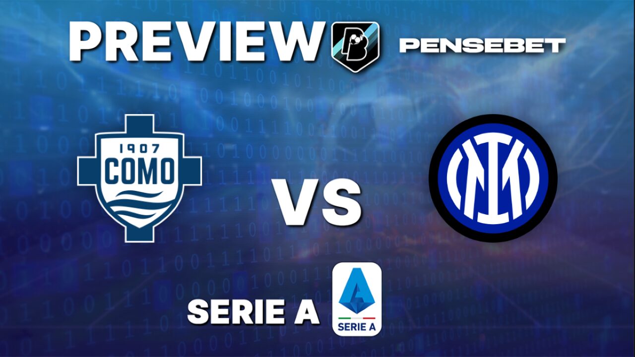 Côme vs Inter Milan – Pronostic Foot gratuit et prédictions – Serie A – 12/04/2026