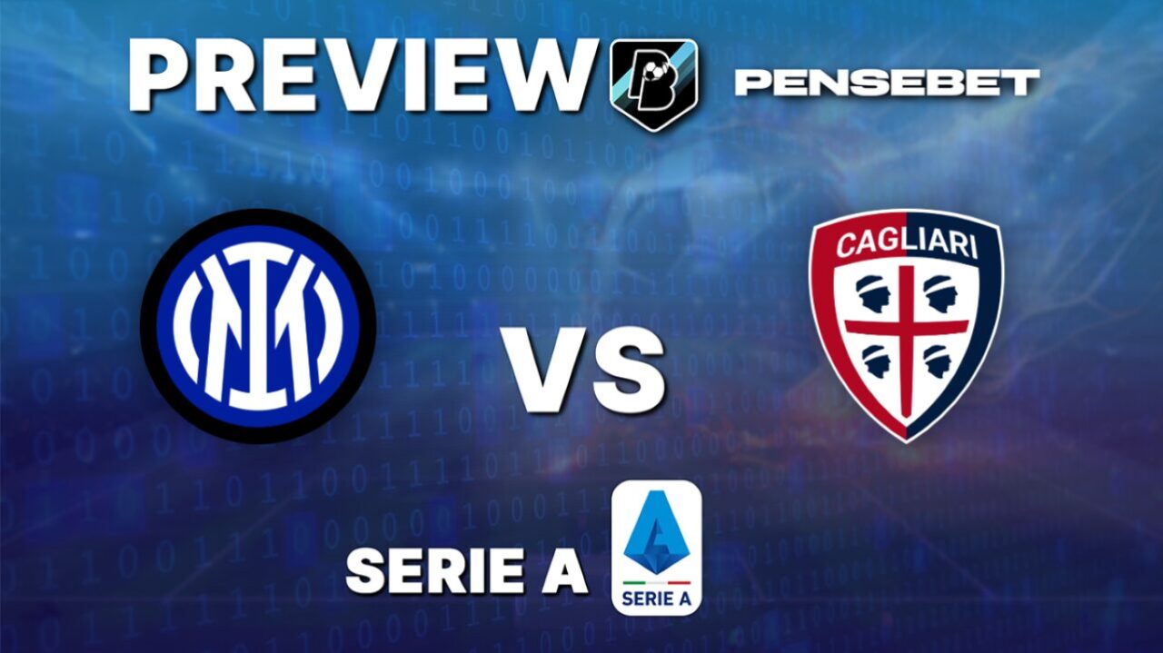 Inter Milan vs Cagliari – Pronostic Foot gratuit et prédictions – Serie A – 17/04/2026