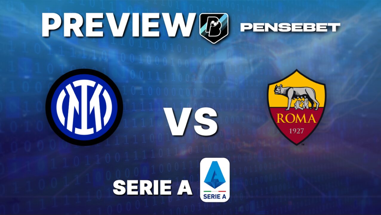 Inter Milan vs AS Rome – Pronostic Foot gratuit et prédictions – Serie A – 05/04/2026 Inter Milan vs AS Rome – Pronostic Foot gratuit et prédictions – Serie A – 05/04/2026