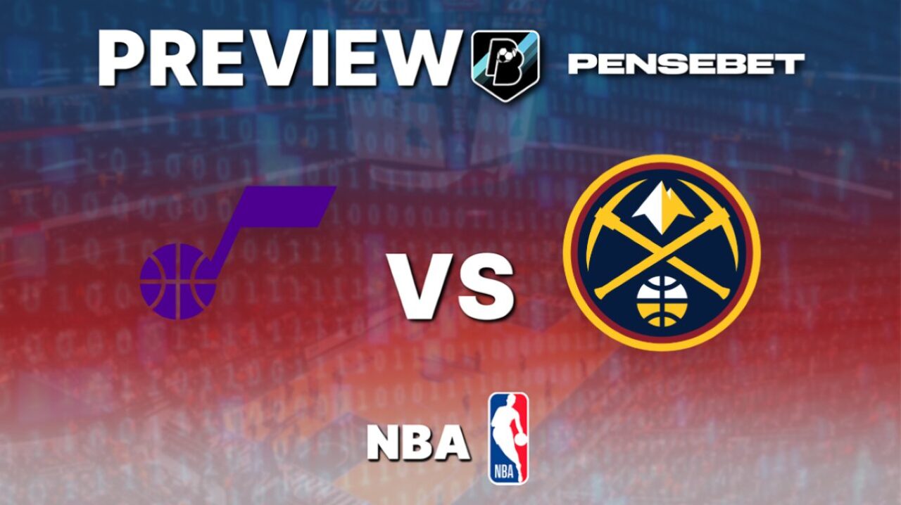 Utah Jazz vs Denver Nuggets – Pronostic NBA gratuit et prédictions – 01/04/2026