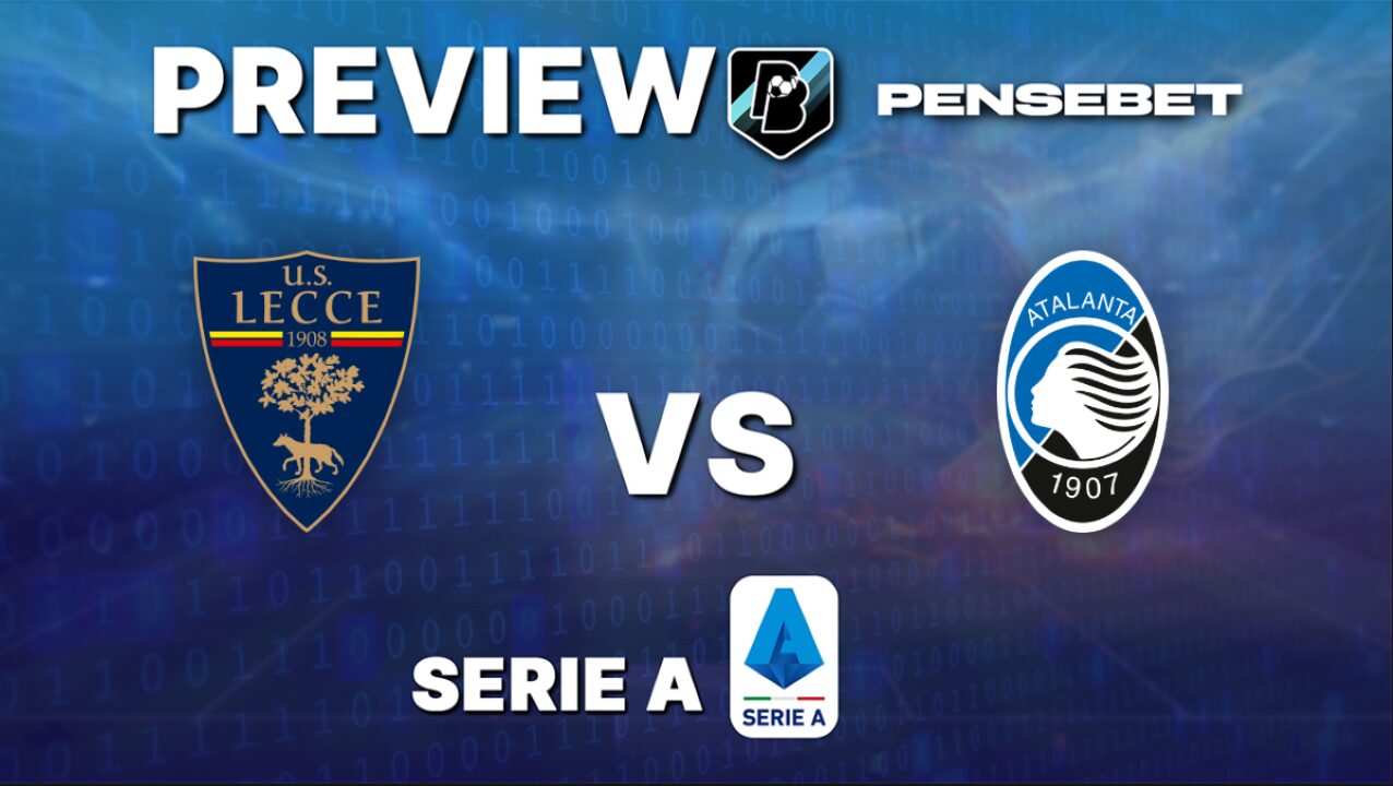 Lecce vs Atalanta – Pronostic Foot gratuit et prédictions – Serie A – 06/04/2026 Lecce vs Atalanta – Pronostic Foot gratuit et prédictions – Serie A – 06/04/2026