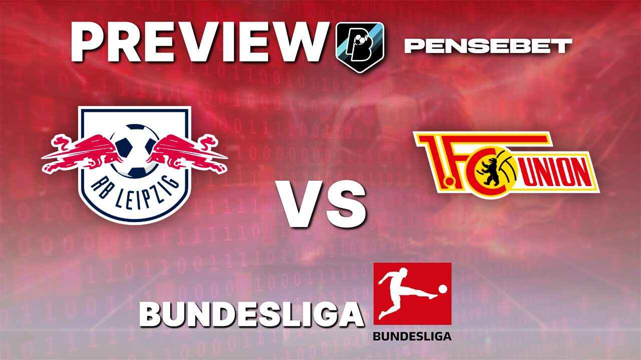 RB Leipzig vs Union Berlin – Pronostic Foot gratuit et prédictions – Bundesliga – 24/04/2026