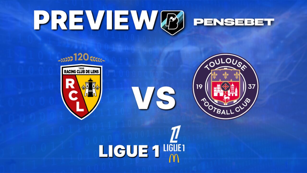 RC Lens vs Toulouse FC – Pronostic Foot gratuit et prédictions – Ligue 1 – 17/04/2026 RC Lens vs Toulouse FC – Pronostic Foot gratuit et prédictions – Ligue 1 – 17/04/2026