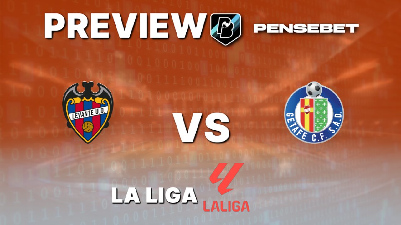 Levante vs Getafe – Pronostic Foot gratuit et prédictions – Liga – 13/04/2026 Levante vs Getafe – Pronostic Foot gratuit et prédictions – Liga – 13/04/2026