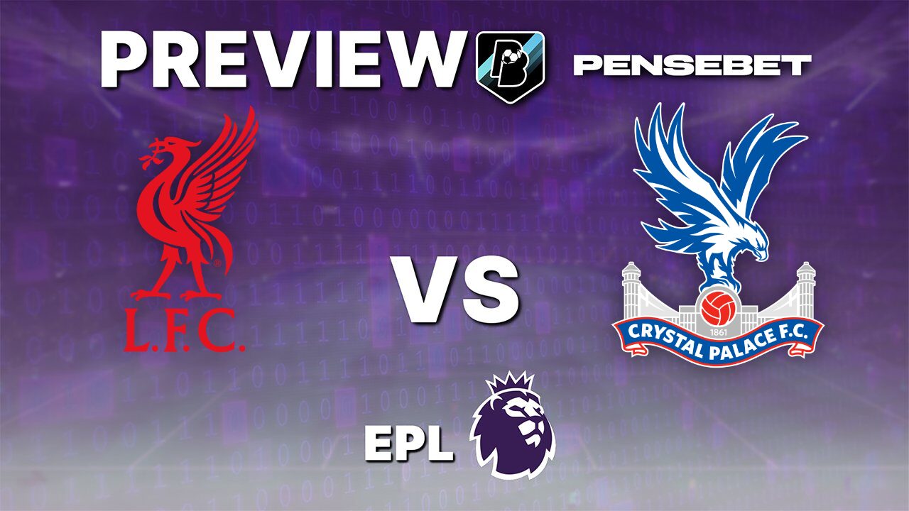 Liverpool vs Crystal Palace – Pronostic Foot gratuit et prédictions – Premier League – 25/04/2026