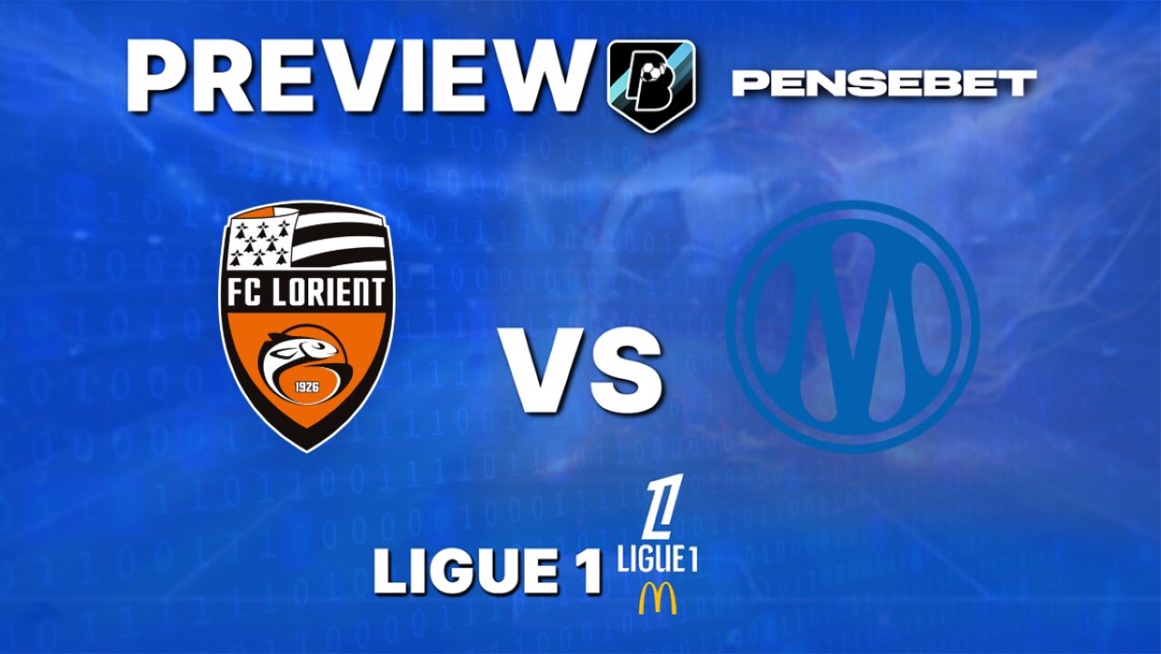 FC Lorient vs Olympique de Marseille – Pronostic Foot gratuit et prédictions – Ligue 1 – 18/04/2026