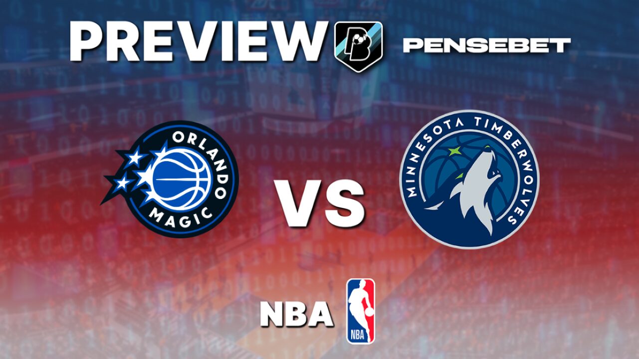 Orlando Magic vs Minnesota Timberwolves – Pronostic NBA gratuit et prédictions – 08/04/2026