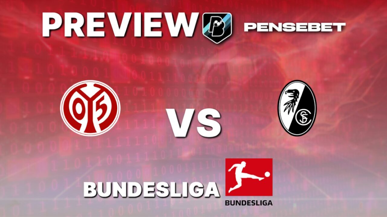 Mainz 05 vs Fribourg – Pronostic Foot gratuit et prédictions – Bundesliga – 12/04/2026