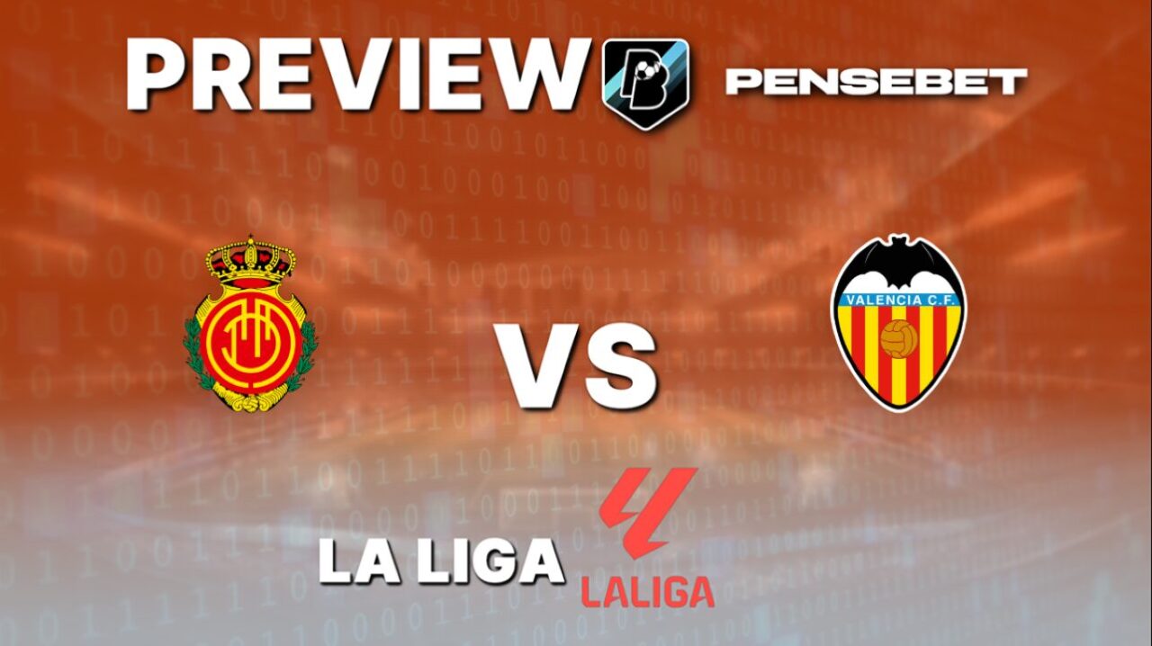 Majorque vs Valence – Pronostic Foot gratuit et prédictions – Liga – 21/04/2026