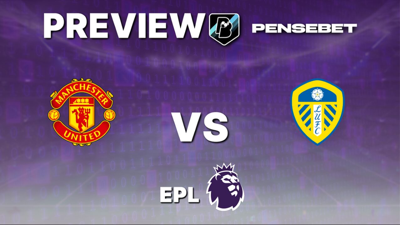 Manchester United vs Leeds United – Pronostic Foot gratuit et prédictions – Premier League – 13/04/2026