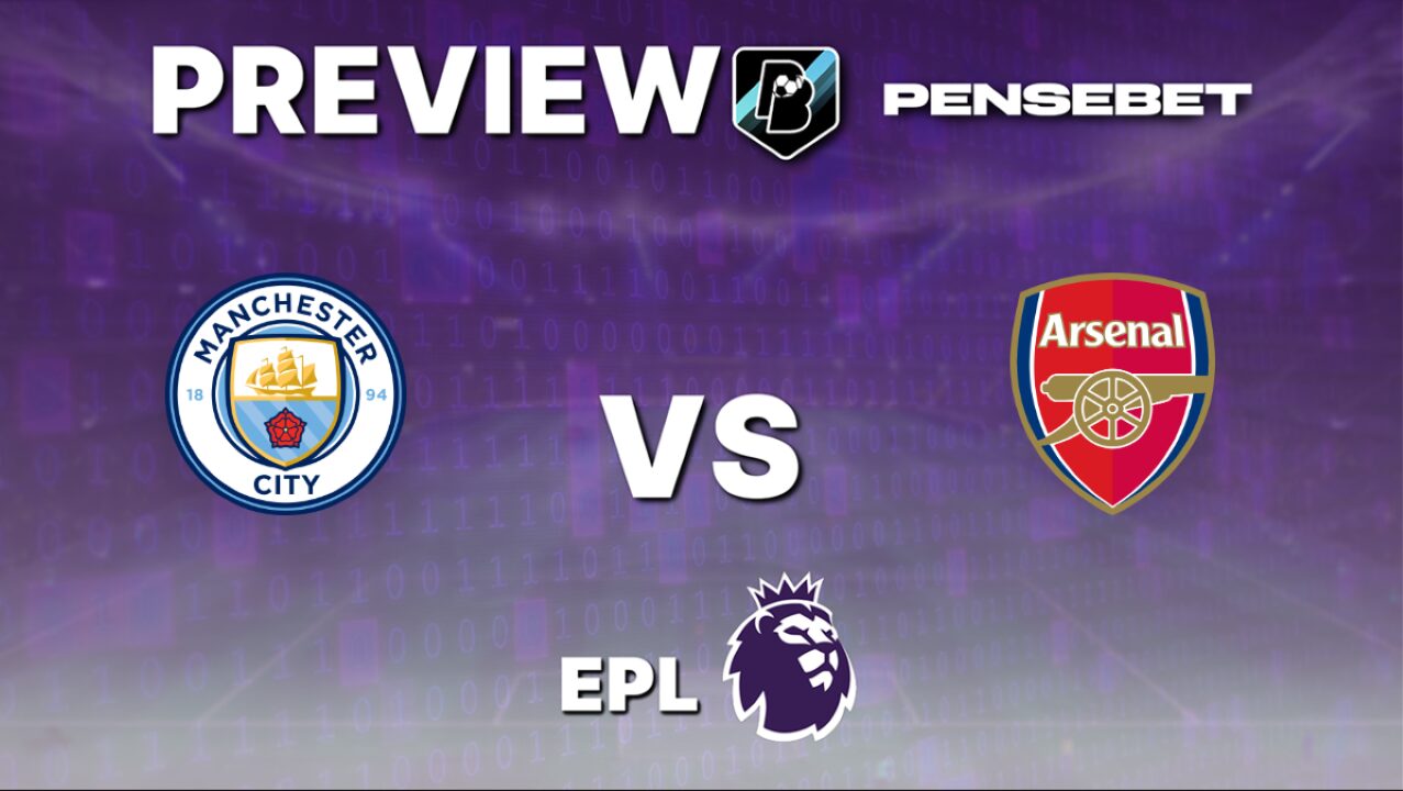 Manchester City vs Arsenal – Pronostic Foot gratuit et prédictions – Premier League – 19/04/2026