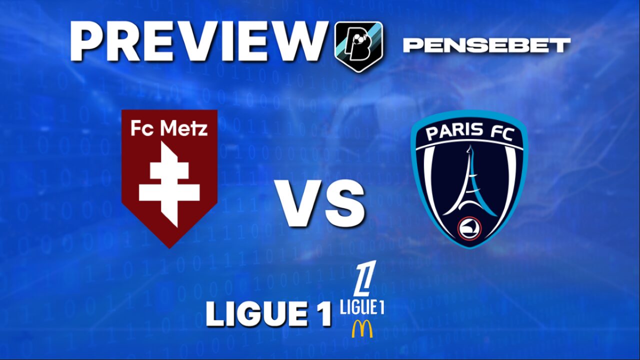 FC Metz vs Paris FC – Pronostic Foot gratuit et prédictions – Ligue 1 – 19/04/2026