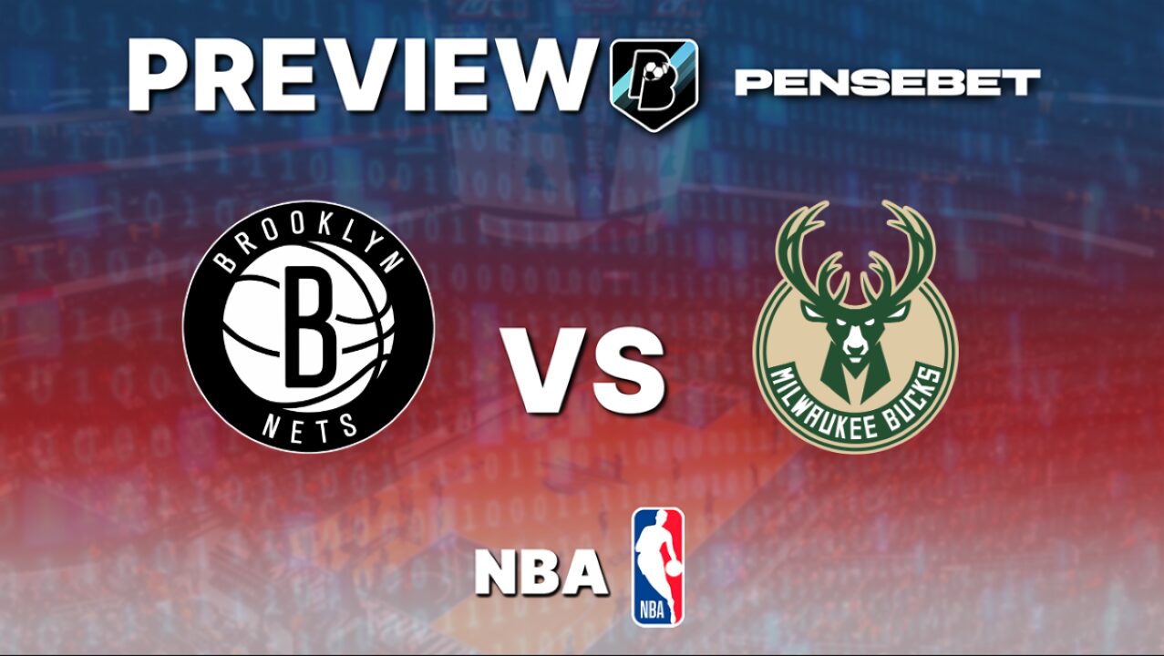 Brooklyn Nets vs Milwaukee Bucks – Pronostic NBA gratuit et prédictions – 07/04/2026 Brooklyn Nets vs Milwaukee Bucks – Pronostic NBA gratuit et prédictions – 07/04/2026