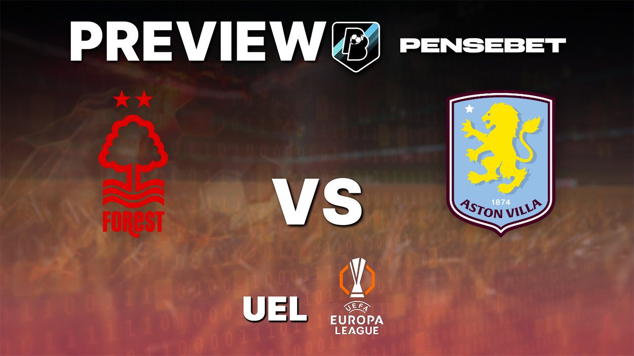 Nottingham Forest vs Aston Villa – Pronostic Foot gratuit et prédictions – Europa League – 30/04/2026
