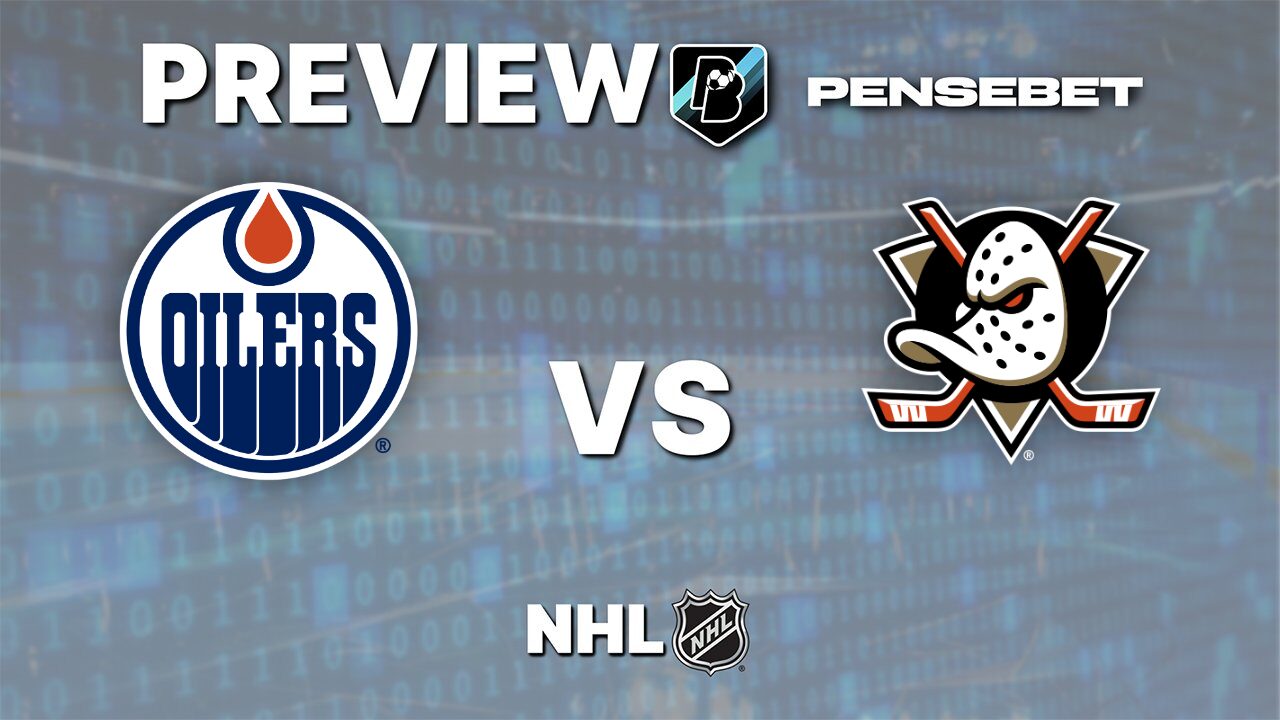 Edmonton Oilers vs Anaheim Ducks – Pronostic NHL gratuit et prédictions – 28/04/2026