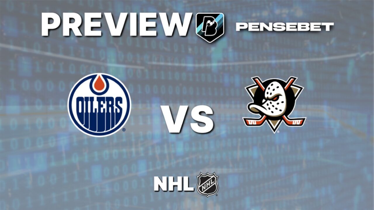 Edmonton Oilers vs Anaheim Ducks – Pronostic NHL gratuit et prédictions – 20/04/2026