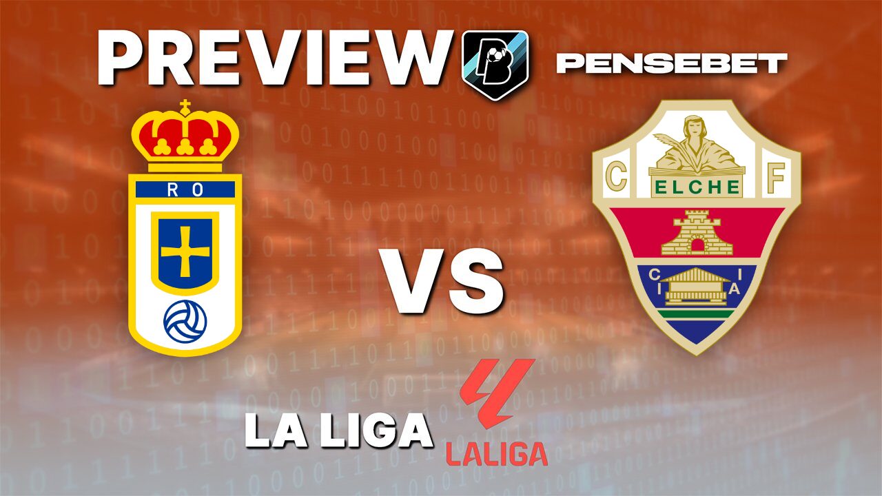 Real Oviedo vs Elche – Pronostic Foot gratuit et prédictions – Liga – 26/04/2026