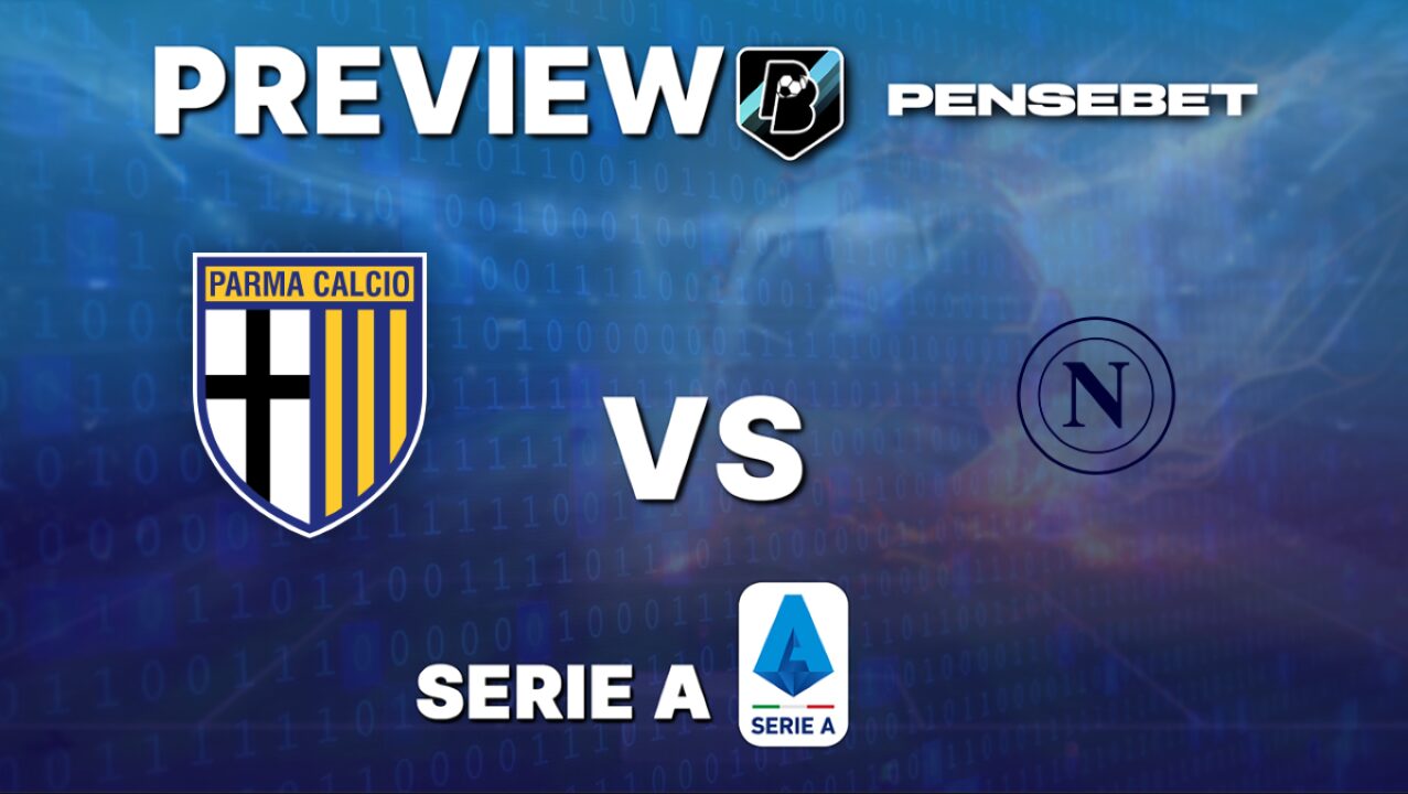 Parme vs Naples – Pronostic Foot gratuit et prédictions – Serie A – 12/04/2026