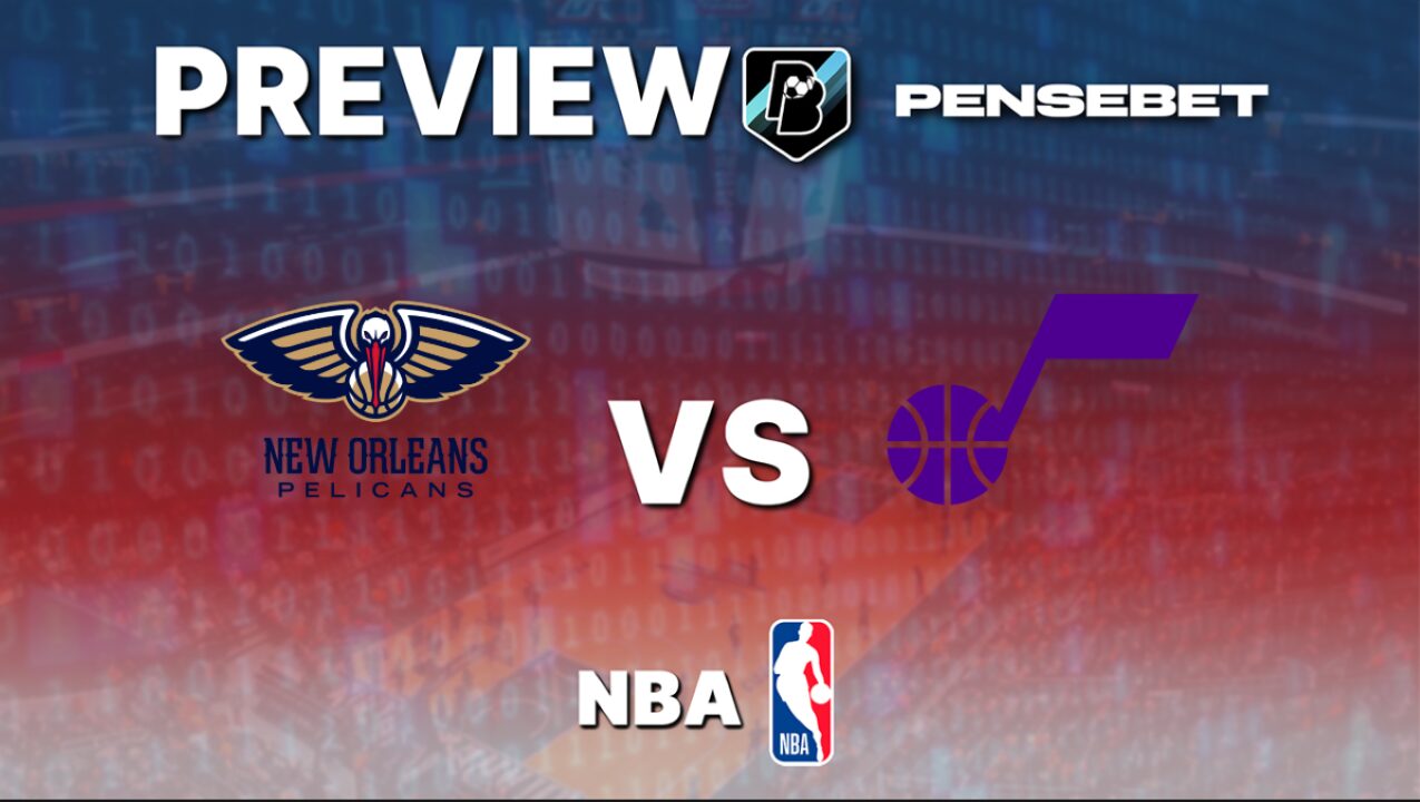 New Orleans Pelicans vs Utah Jazz – Pronostic NBA gratuit et prédictions – 07/04/2026 New Orleans Pelicans vs Utah Jazz – Pronostic NBA gratuit et prédictions – 07/04/2026
