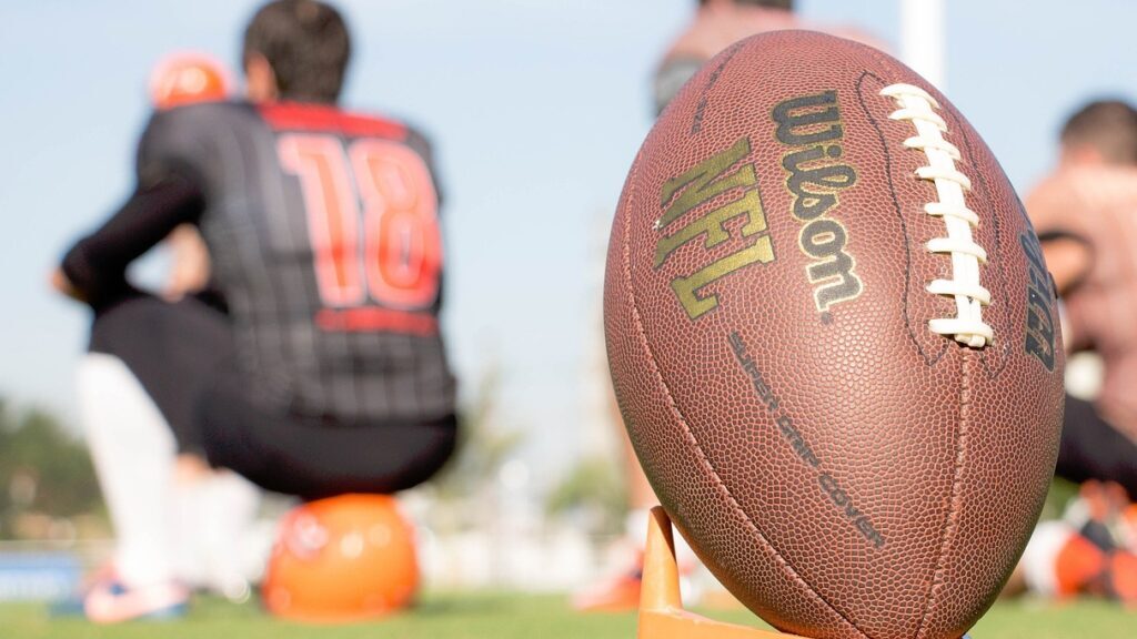 NFL - Les spéculations retombent à plat suite au démenti clair et net du vice-président de la franchise NFL - Les spéculations retombent à plat suite au démenti clair et net du vice-président de la franchise