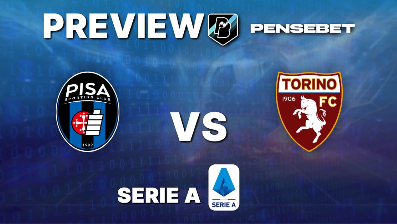 Pise vs Torino – Pronostic Foot gratuit et prédictions – Serie A – 05/04/2026 Pise vs Torino – Pronostic Foot gratuit et prédictions – Serie A – 05/04/2026