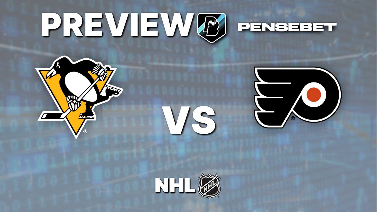 Pittsburgh Penguins – Philadelphia Flyers – Pronostic NHL gratuit et prédictions – 27/04/2026