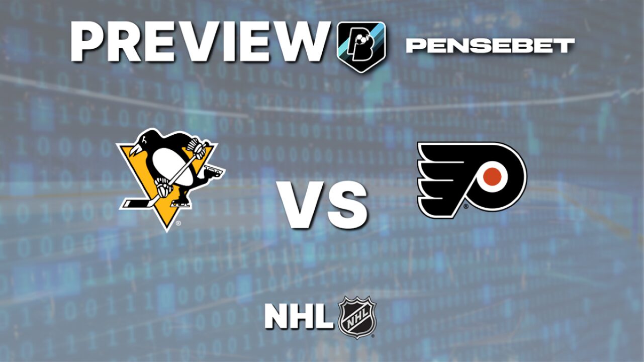 Pittsburgh Penguins vs Philadelphia Flyers – Pronostic NHL gratuit et prédictions – 21/04/2026