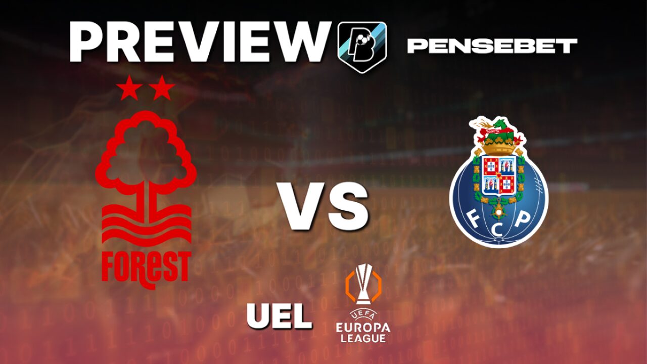 Nottingham Forest vs Porto – Pronostic Foot gratuit et prédictions – Europa League – 16/04/2026