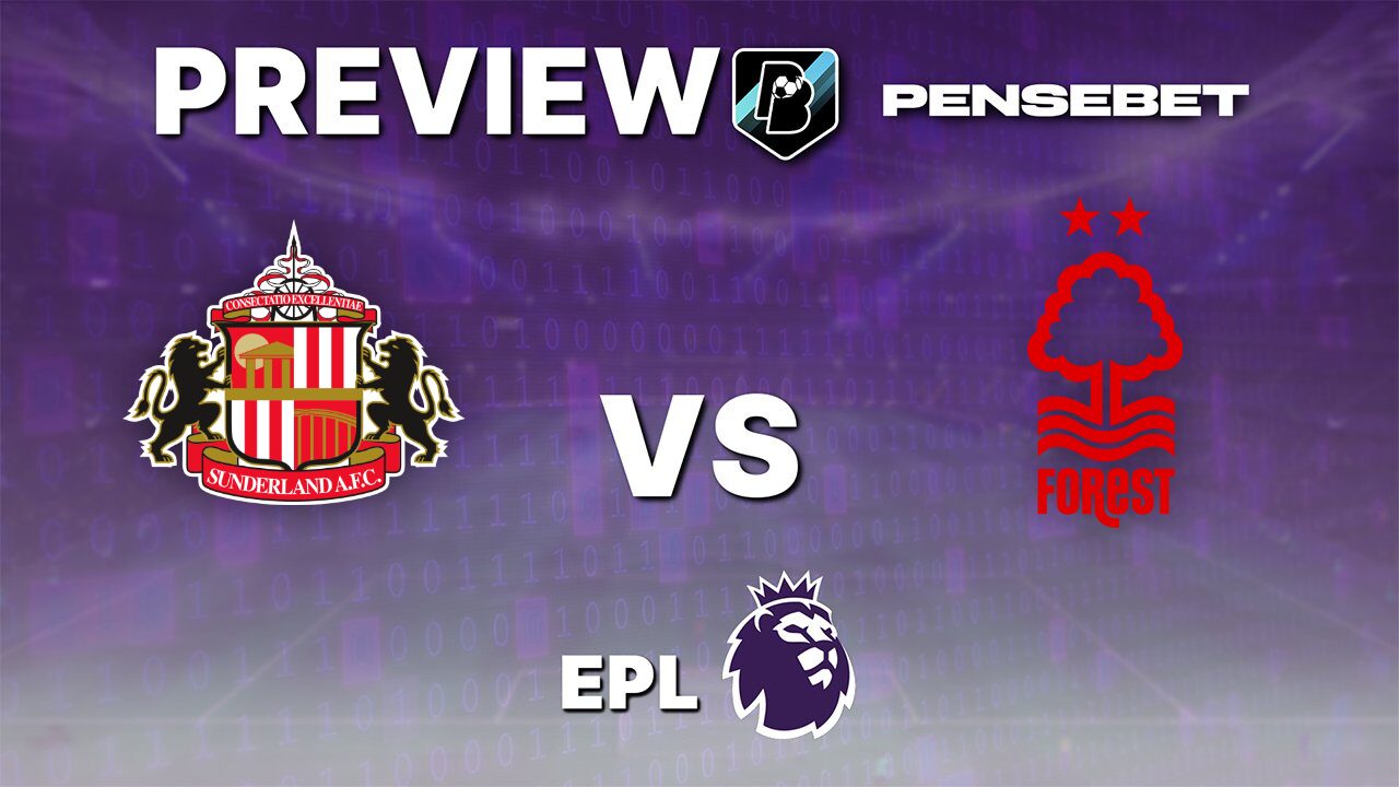 Sunderland vs Nottingham Forest – Pronostic Foot gratuit et prédictions – Premier League – 24/04/2026