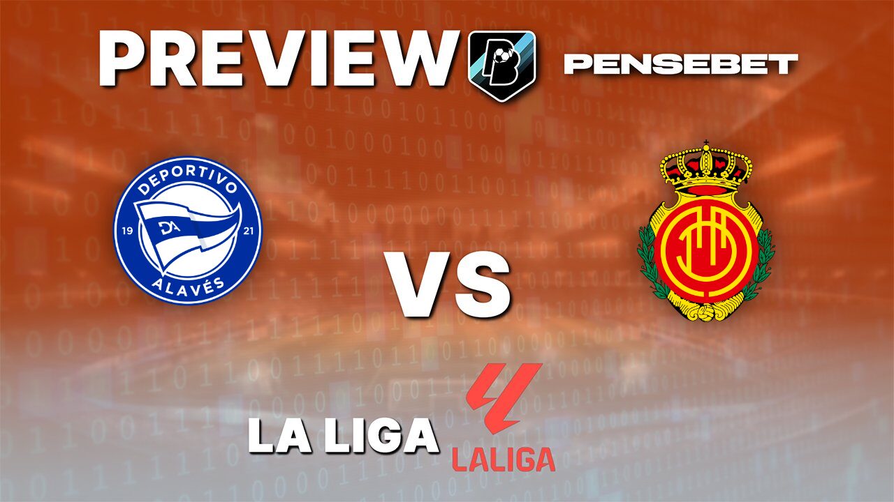 Alaves vs Majorque – Pronostic Foot gratuit et prédictions – Liga – 25/04/2026