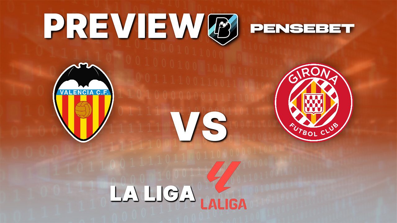 Valence vs Gérone – Pronostic Foot gratuit et prédictions – Liga – 25/04/2026