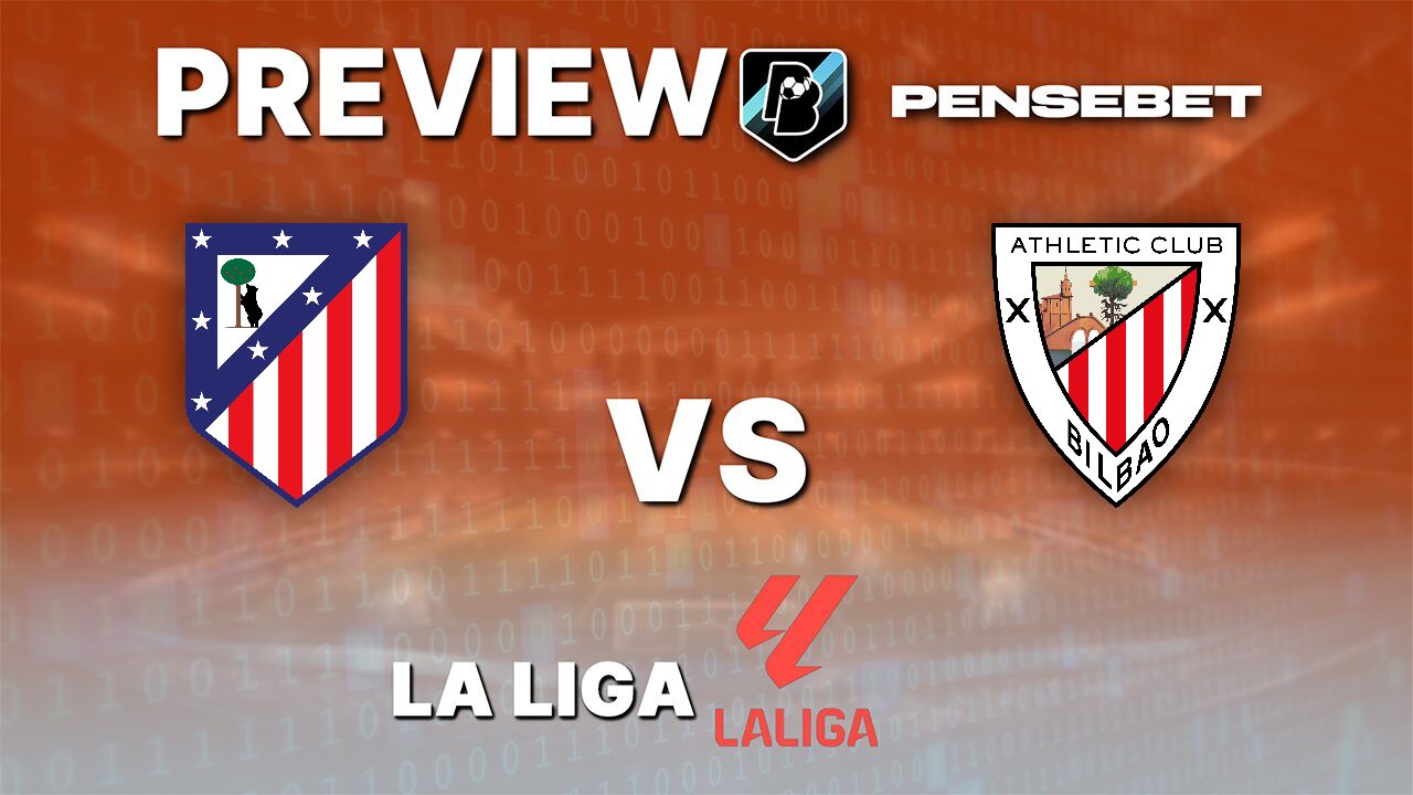 Atlético de Madrid vs Athletic Bilbao – Pronostic Foot gratuit et prédictions – Liga – 25/04/2026