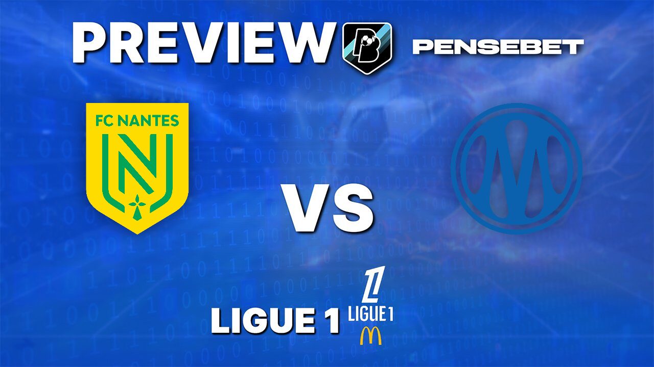 FC Nantes vs Olympique de Marseille – Pronostic Foot gratuit et prédictions – Ligue 1 – 02/05/2026