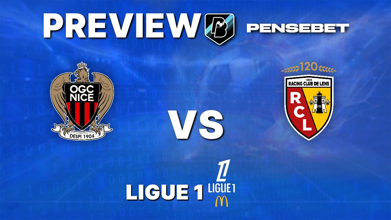 OGC Nice vs Lens – Pronostic Foot gratuit et prédictions – Ligue 1 – 02/05/2026