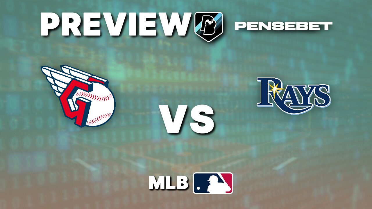 Cleveland Guardians vs Tampa Bay Rays – Pronostic MLB gratuit et prédictions – 27/04/2026