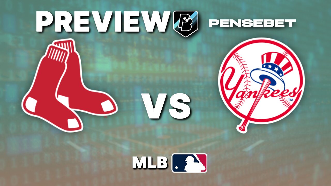 Boston Red Sox vs New York Yankees – Pronostic MLB gratuit et prédictions – 23/04/2026