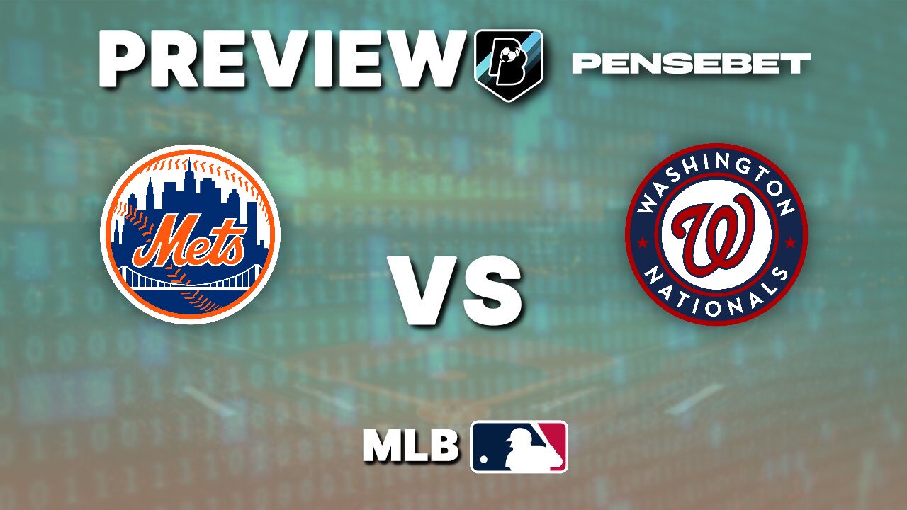 New York Mets vs Washington Nationals – Pronostic MLB gratuit et prédictions – 29/04/2026
