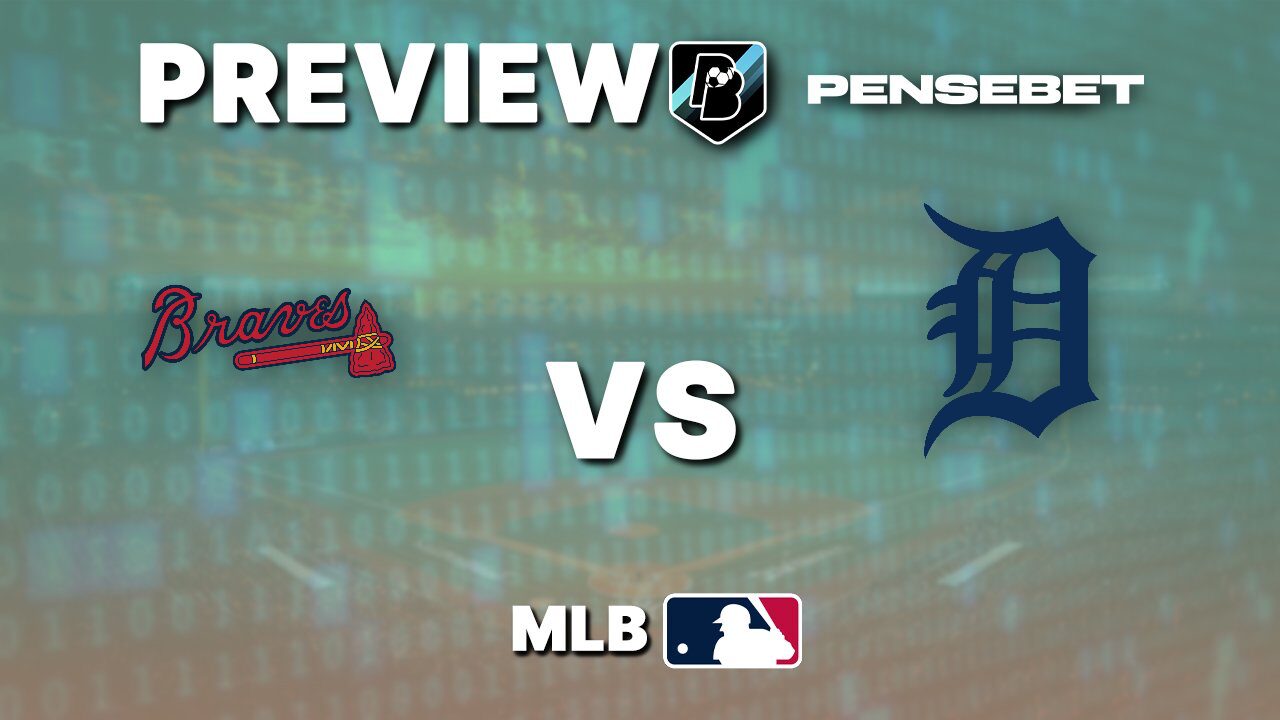Atlanta Braves vs Detroit Tigers – Pronostic MLB gratuit et prédictions – 29/04/2026