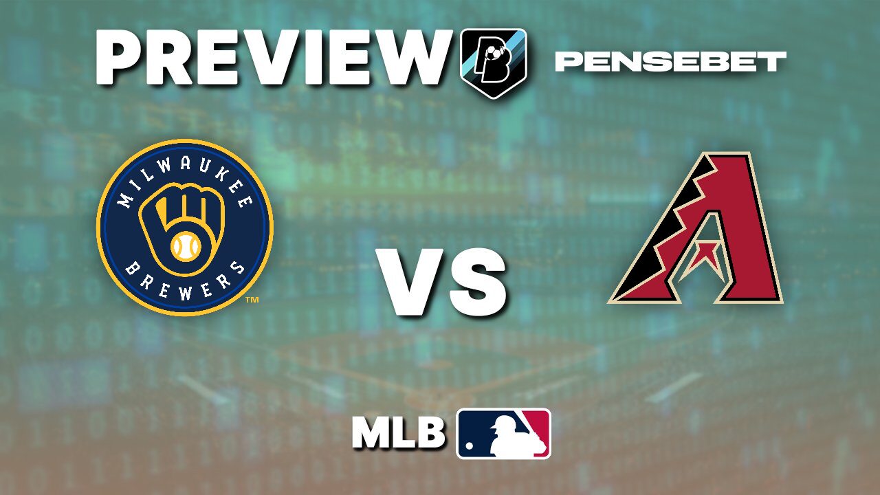 Milwaukee Brewers vs Arizona Diamondbacks – Pronostic MLB gratuit et prédictions – 29/04/2026