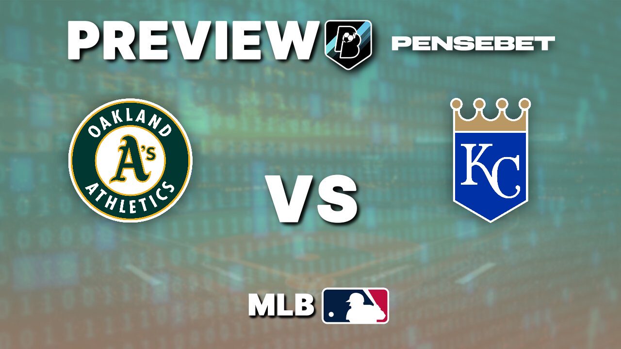 Oakland Athletics vs Kansas City Royals – Pronostic MLB gratuit et prédictions – 29/04/2026