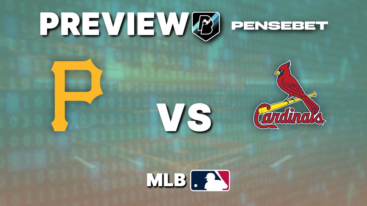 Pittsburgh Pirates vs St. Louis Cardinals – Pronostic MLB gratuit et prédictions – 27/04/2026